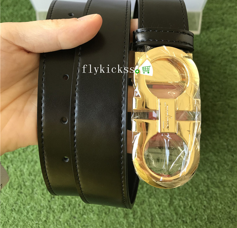 Salvatore Ferragamo Belt